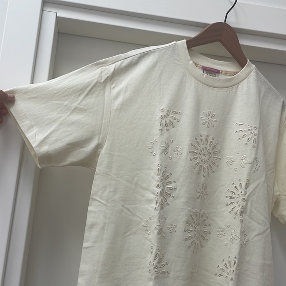 Scotch and Soda T Shirt - Picture 3 of 6